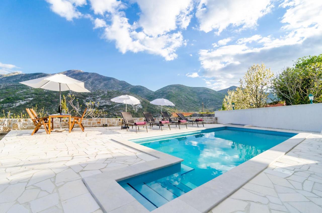 Holiday home Country Matkovic - Duba *